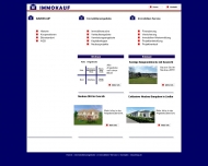 Website IMMOKAUF