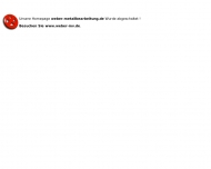 Bild Harry Weber Besitzgesellschaft