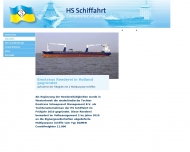 Bild HS Chartering GmbH & Co. KG