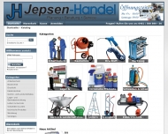 Bild Jepsen-Handel e.K.