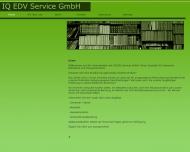 Bild IQ EDV Service GmbH