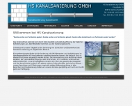 Bild HS Kanalsanierung GmbH