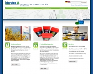 Bild Interchem Chemische Produkte GmbH