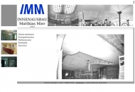 Bild Innenausbau Matthias Mier GmbH
