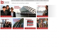 Bild IXCASE GmbH