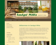 Bild Landwirtschaftl. Unternehmen Mihla Geschftsfhrgs. GmbH & Co. Betriebs KG