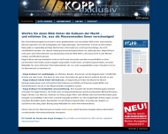 Bild Kopp Verlag e.K.