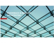 Bild Maedebach & Redeleit Gesellschaft von Architekten mbH