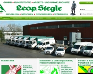 Bild Leop. Siegle GmbH & Co. KG