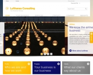 Bild Lufthansa Consulting GmbH