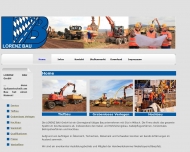 Bild Lorenz Bau GmbH