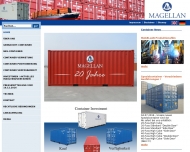Bild MAGELLAN Maritime Service GmbH