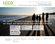 Bild Logo, gem. Ges. f. systemische Beratung, Therapie und Supervision mbH