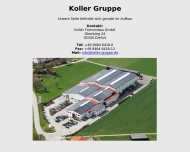 Bild Koller Kunststofftechnik GmbH