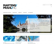 Bild Martens & Prahl Hannover-Contor Versicherungsmakler GmbH