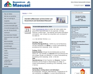 Bild Maeusel Gesellschaft mit beschrnkter Haftung