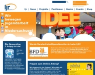 Bild Landesjugendring Niedersachsen e. V.