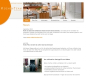 Bild Kchen-Team GmbH