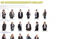 Bild Hausverwaltung E. Schlamp GmbH & Co. KG