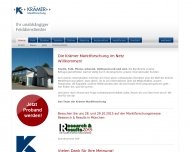 Bild Krmer Marktforschung GmbH