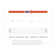 Bild Krause Gerstbau GmbH