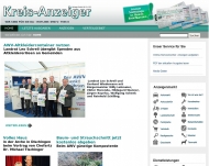 Bild Kreis-Anzeiger Verlags GmbH & Co. KG