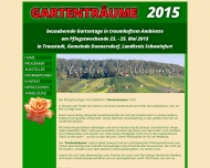 Bild Kreisverband fr Gartenbau und Landespflege e.V.