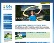 Bild Lister- und Lennekraftwerke GmbH