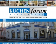 Bild Kchenforum Niederberg GmbH