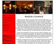 Bild Maison Courage UG (haftungsbeschrnkt)