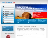 Bild Khn & Plambeck GmbH & Co. KG