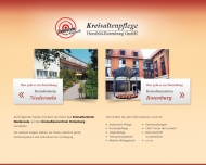 Bild Kreisaltenpflege Hersfeld-Rotenburg GmbH