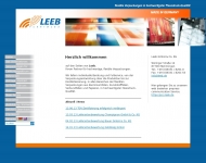 Bild Leeb GmbH & Co. KG