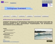 Bild Kohrs-Quarzsand-Beteiligungsgesellschaft mit beschrnkter Haftung