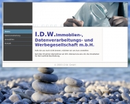 Bild I.D.W. Immobilien-Datenverarbeitung und Werbegesellschaft mbH