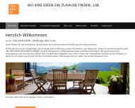 Bild LSB Landschafts-Siedlungsbau GmbH