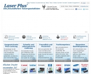 Bild LASER PLUS GmbH