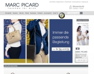 Bild Marc Picard Franchise 2006 GmbH