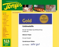 Bild Landbckerei Tnjes OHG