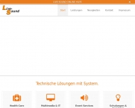 Bild Live-Sound Beschallungs- und Informationstechnik GmbH & Co. KG
