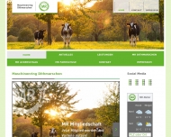 Bild Maschinenring Dithmarschen Biomasse GmbH
