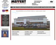 Bild Meffert Elektro-Isoliertechnik GmbH