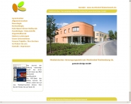 Bild Medizinisches Versorgungszentrum Martinshof gemeinntzige GmbH