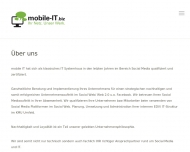 Bild mobile-IT.biz GmbH