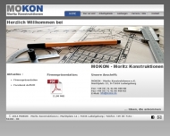 Bild Mokon Moritz Konstruktionen e.K.