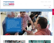 Bild MEDISIM GmbH & Co. KG