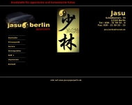 Bild Jasu Kraftfahrzeug- Ersatzteilhandlung, Inh. Andreas Beine