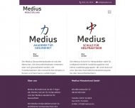Bild Medius Heilpraktikerschulen GmbH