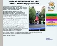 Bild MOMO Betreuungsprojekte GmbH