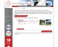 Bild M & S Immobilien GmbH